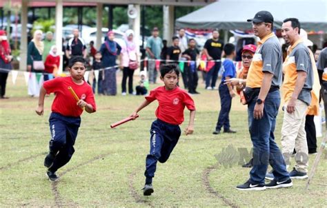 Aktiviti Sukan Kokurikulum Sekolah Dibenarkan Mulai 21 Mac 2022 Dr