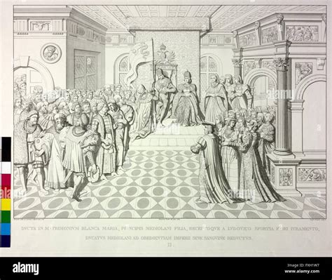 Maximilian I Hi Res Stock Photography And Images Alamy