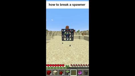 Saiba Como Obter Um Spawner No Minecraft Guia Do Spawner Do Minecraft