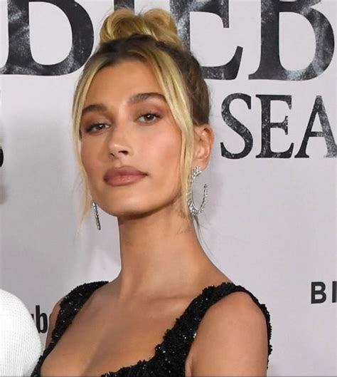 Hailey Baldwin Porn Pictures Xxx Photos Sex Images 3975995 Pictoa