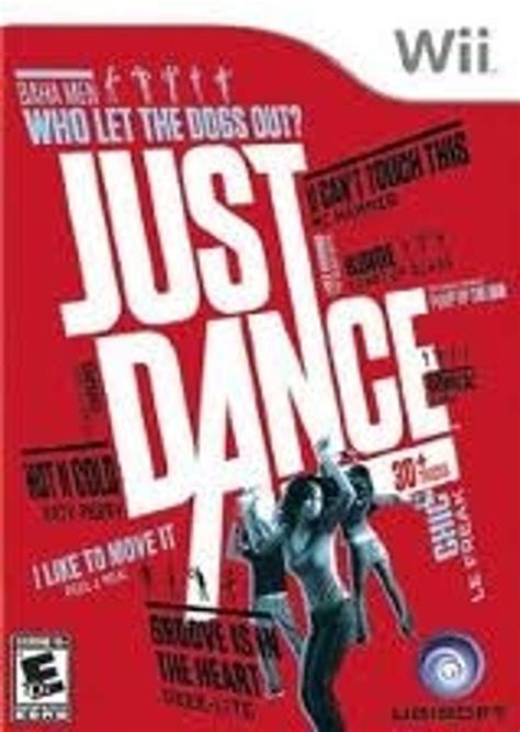 Just Dance Nintendo Wii Game For Sale | DKOldies