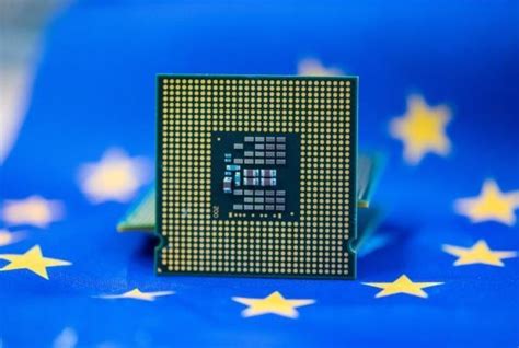 Chips Act Via Libera Alla Legge Europea Sui Semiconduttori