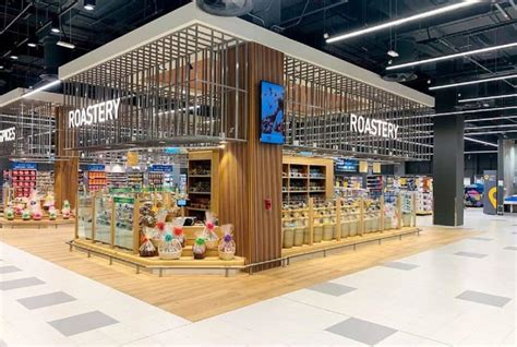 Lulu Opens Massive Hypermarket In Dubai Mall Arabian Business Latest