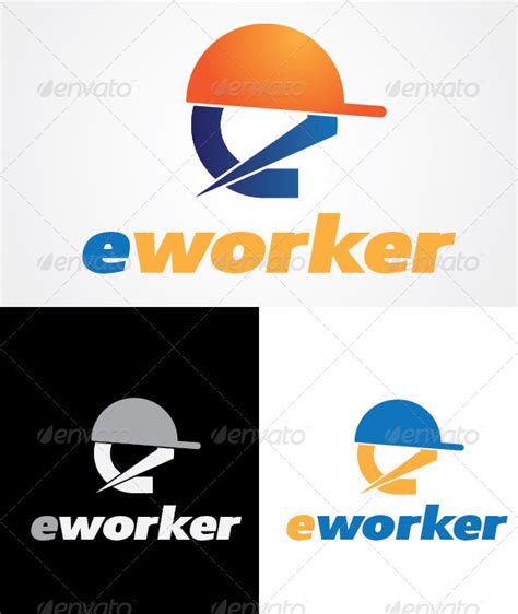 Worker Logos