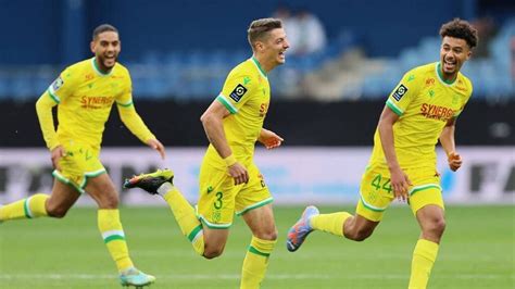 Nantes Vs Le Havre Prediction And Betting Tips November 26 2023