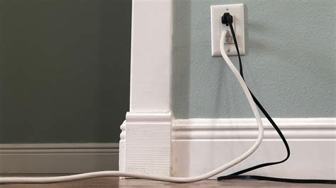 Plug Outlet Wiring