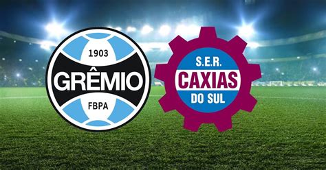 Grêmio X Caxias Onde Assistir E Informações Da Final Do Campeonato Gaúcho