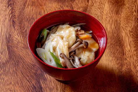 ひっつみ 日本の郷土料理とうま味 特定非営利活動法人 うま味インフォメーションセンター