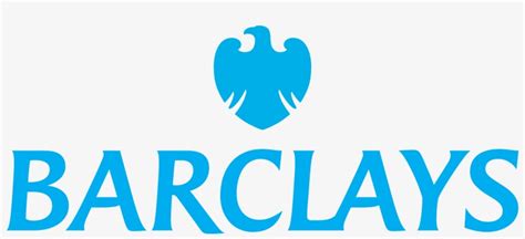 Collection of Barclays Logo PNG. | PlusPNG