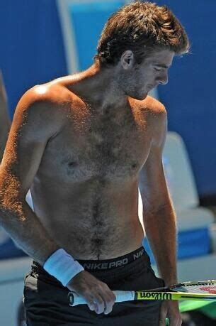 Pin On Tennis Players Shirtless