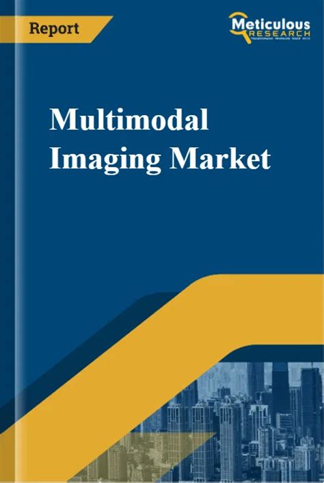 Multimodal Imaging Market By Size Share Forecasts Trends Analysis