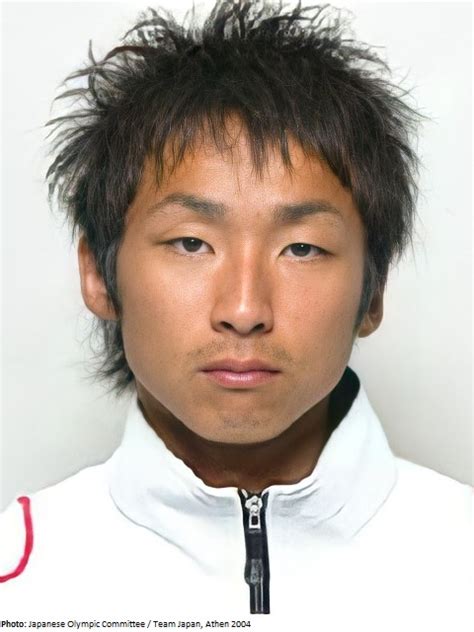 Olympedia – Yuki Yamaguchi