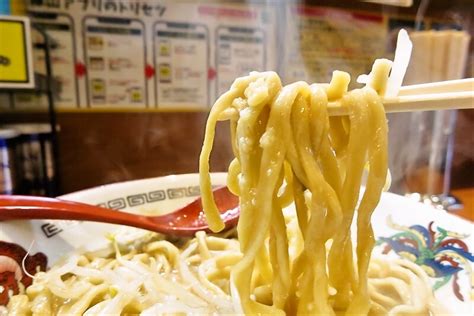 町田駅『ラーメン豚山 町田店』7月に値上がりしたので御報告＆メニュー写真 Food News フードニュース