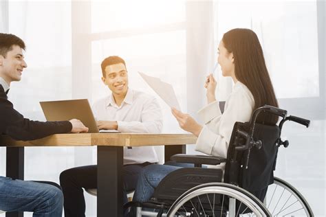 Why Disability Inclusion Matters To Businesses