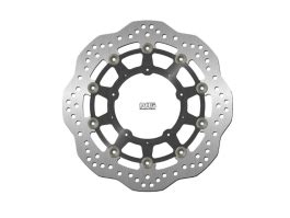 Disque De Frein Avant NG Brakes Honda X ADV 750