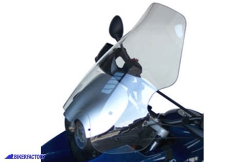 Cupolino Parabrezza Screen Alta Protezione X Bmw R Gs