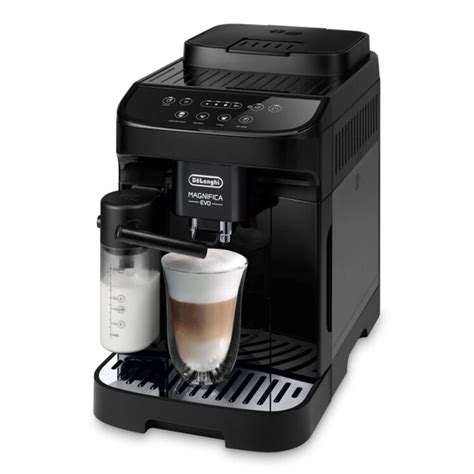 Expresso Broyeur Delonghi Magnifica Evo Ecam B