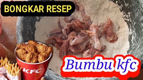 Bongkar Rahasia Cara Membuat Kfc Reqwes Dari Subscriber Begini