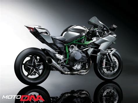Ninja H2R • motoDNA
