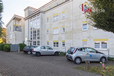 PHI AACHEN Seniorengerechtes Und Barrierefreies Wohnen In Baesweiler