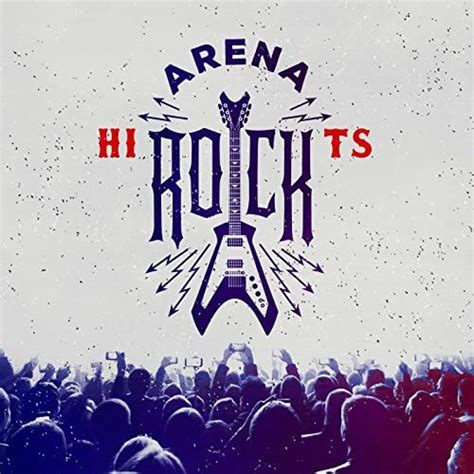 Amazon.com: Arena Rock Hits : VARIOUS ARTISTS: Digital Music