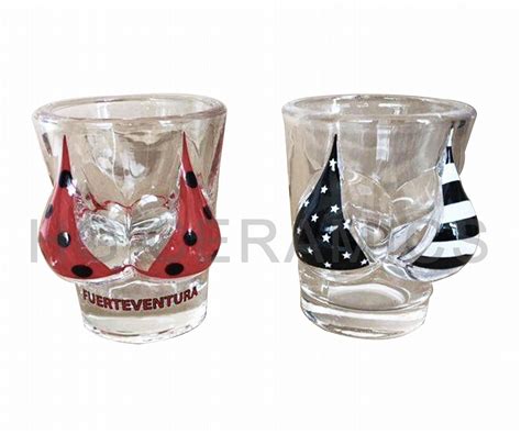 Bikini Shot Glass Shot Glass HG Glass China Manufacturer Other Household Receptacle