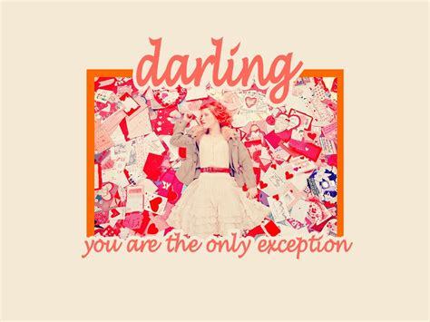 'The Only Exception' Wallpaper - Paramore Wallpaper (10522524) - Fanpop