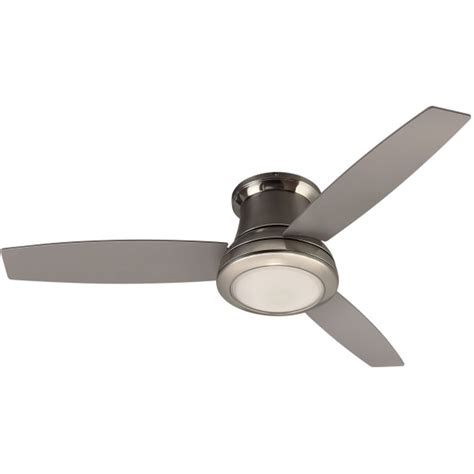 Best Inch Outdoor Ceiling Fans With Light Flush Mount