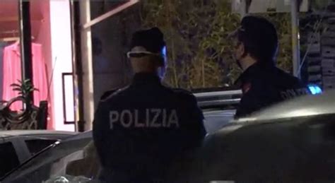 Lecce Testa Di Capretto Insanguinata Davanti A Casa Della Giudice