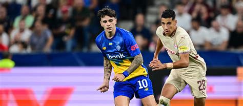 Adam Daghim Is The Latest Rb Salzburg Talent On Manchester Uniteds