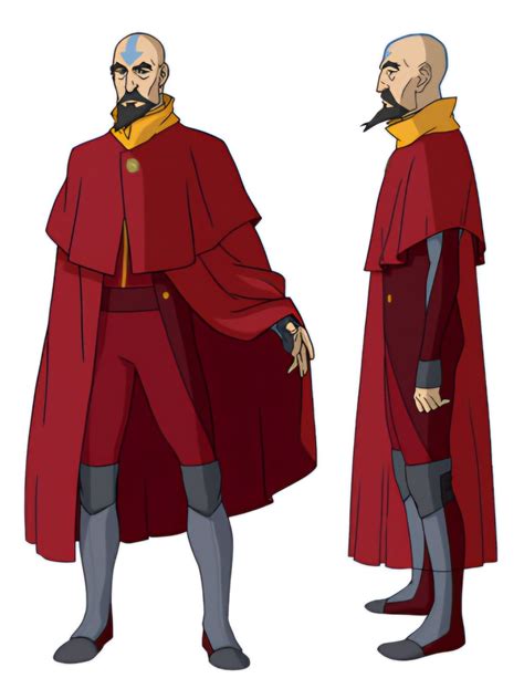 Pin De Krystian Łukaszek Em Avatar The Last Airbender Em 2024