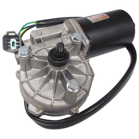 Wiper Motor