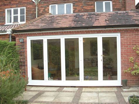 Aluminium Vs Upvc Which Material Is Best For Bifold Doors Win Dor