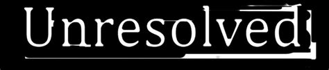 unresolved listen  podcasts  demand  tunein