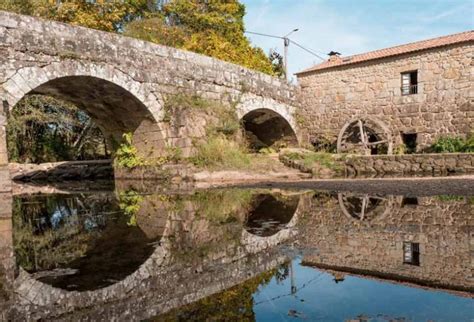 Roteiro De Ponte De Lima O Que Ver Fazer Onde Comer E Dormir