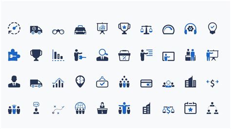 Free icons for powerpoint - metriplex