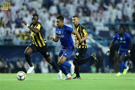 الهلال يتأهل إلى نصف نهائي دوري أبطال آسيا 2019 بفوزه على الاتحاد 3 1