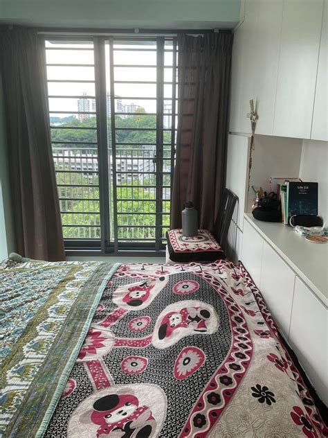 G Cantonment Road The Pinnacle Duxton Property Rentals Room