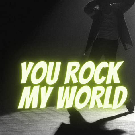 Stream Tropical Murd | Listen to You Rock My World (Remix) playlist ...