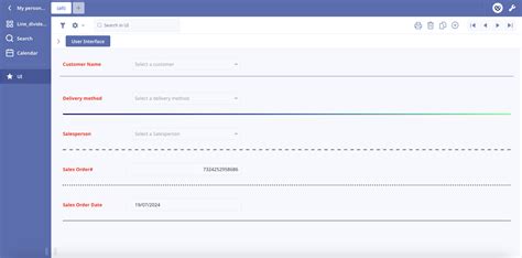 insert  dividers   page  table form learn  share