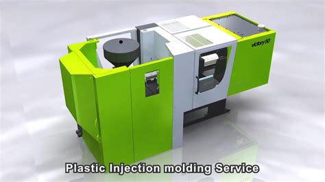 Ulite Injection Molding Parts Factory Design High Precision Abs Plastic