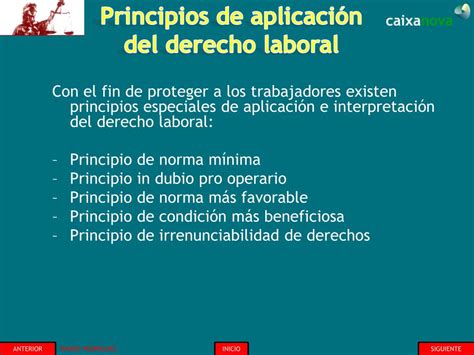 PPT Leyes Que Rigen Las Relaciones Laborales PowerPoint Presentation