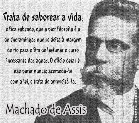 Machado de Assis Machado de assis Machado de assis frases Gêneros