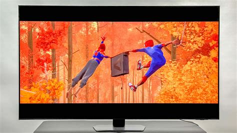 Samsung Qn90c Neo Qled Tv Review Toms Guide