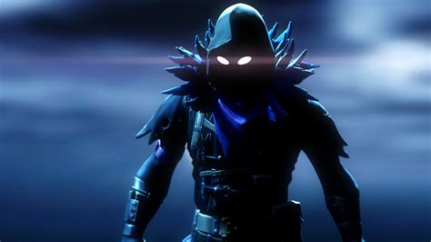 2560x1440 Raven Fortnite 1440p Resolution Hd 4k Wallpapers Images Backgrounds Photos And Pictures