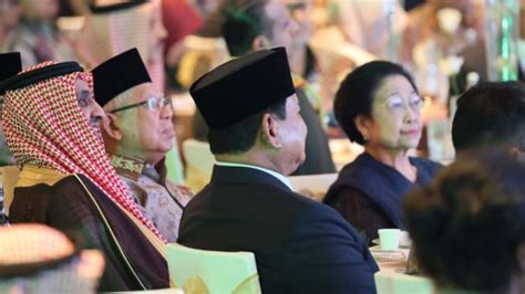 Tiga Faktor Hambat Pertemuan Megawati Prabowo Menurut Pengamat Halaman