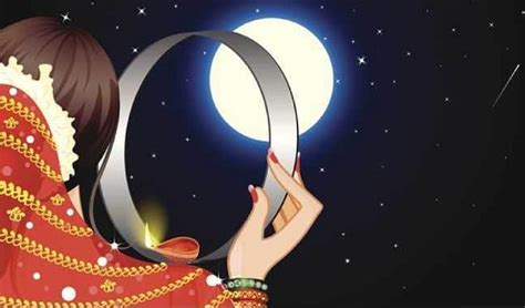 Karwa Chauth 2023 Date Puja Muhurat Puja Vidhi In Hindi First Karwa