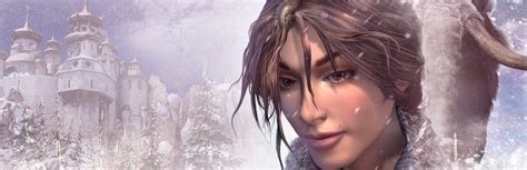 Syberia 2 (Сибирь 2) — обзоры и отзывы, описание, дата выхода ...