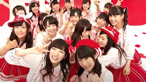 【mv Full】 今､happy Akb48 [公式] Youtube