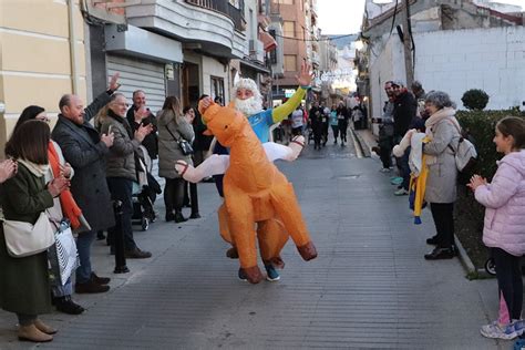 La X Edici N De La Carrera Solidaria De Eurocaja Inundar Toledo El